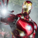 Top iron man 4k wallpaper for pc 4k Download