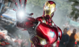 Top iron man 4k wallpaper for pc 4k Download