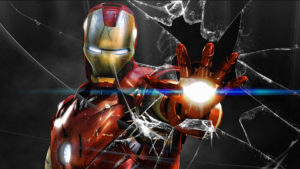 Download iron man full hd wallpaper HD