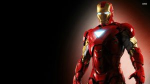 Top iron man full hd wallpaper 4k Download