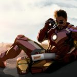 Top iron man full hd wallpaper HD Download