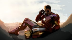 Top iron man full hd wallpaper HD Download