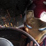 Top iron man full hd wallpaper Download