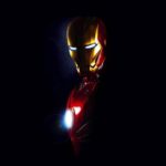 Top iron man full hd wallpaper HD Download