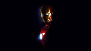 Top iron man full hd wallpaper HD Download