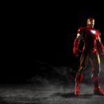 Download iron man full hd wallpaper HD