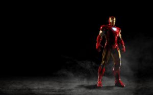 Download iron man full hd wallpaper HD