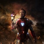 Top iron man full hd wallpaper free Download