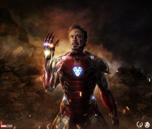 Top iron man full hd wallpaper free Download