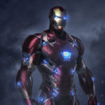 Download iron man full hd wallpaper HD