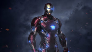 Download iron man full hd wallpaper HD