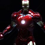 Top iron man full hd wallpaper 4k Download