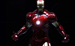 Top iron man full hd wallpaper 4k Download