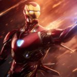 Top iron man full hd wallpaper HD Download