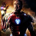 Top iron man snap wallpaper HD Download