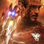 Top iron man snap wallpaper 4k Download