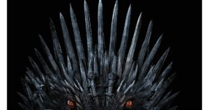 Top iron throne background 4k Download