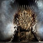Top iron throne background 4k Download