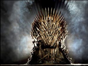 Top iron throne background 4k Download