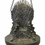 Top iron throne background HD Download