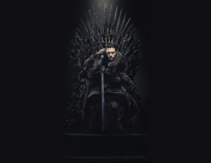 Top iron throne background HD Download