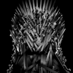 Top iron throne background free Download
