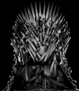 Top iron throne background free Download