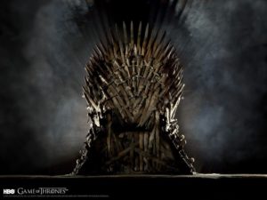 Top iron throne background Download