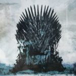 Top iron throne background Download