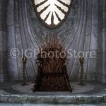 Download iron throne background HD