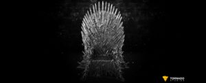 Download iron throne background HD