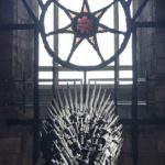 Top iron throne background free Download
