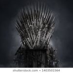 Top iron throne background 4k Download