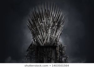 Top iron throne background 4k Download