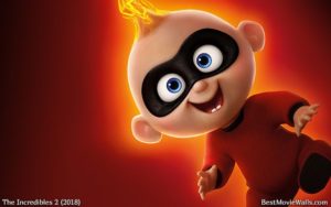 Top jack jack wallpaper 4k Download