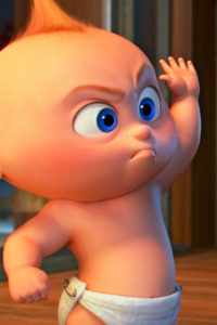 Download jack jack wallpaper HD