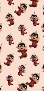 Download jack jack wallpaper HD