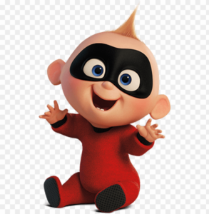 Download jack jack wallpaper HD