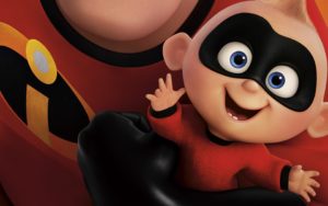 Download jack jack wallpaper HD