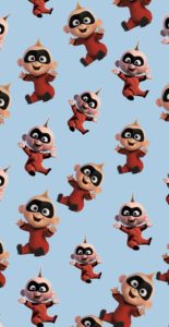 Top jack jack wallpaper 4k Download