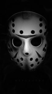 Top jason voorhees wallpaper android HD Download