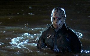 Top jason voorhees wallpaper android HD Download