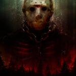 Top jason voorhees wallpaper android free Download