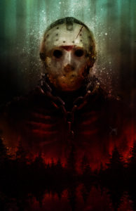 Top jason voorhees wallpaper android free Download