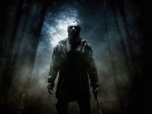 Top jason voorhees wallpaper android HD Download