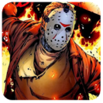 Top jason voorhees wallpaper android Download