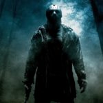 Download jason voorhees wallpaper android HD