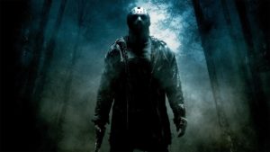 Download jason voorhees wallpaper android HD