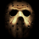 Download jason voorhees wallpaper android HD