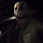 Top jason voorhees wallpaper android HD Download